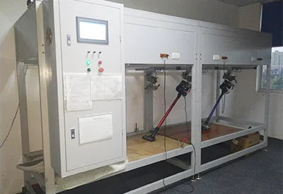 2024 BOL Hot Sale OEM 450W    Handhold Portable  Powerful Suction Carpet Cleaner for Carpet and Sofa Fabric Stain