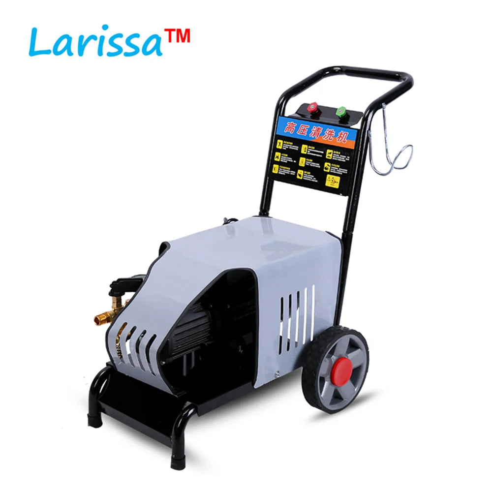 Hidrolavadoras Alta Presion 120 bar High Pressure Surface Washer,High Pressure Water Jet Cleaner