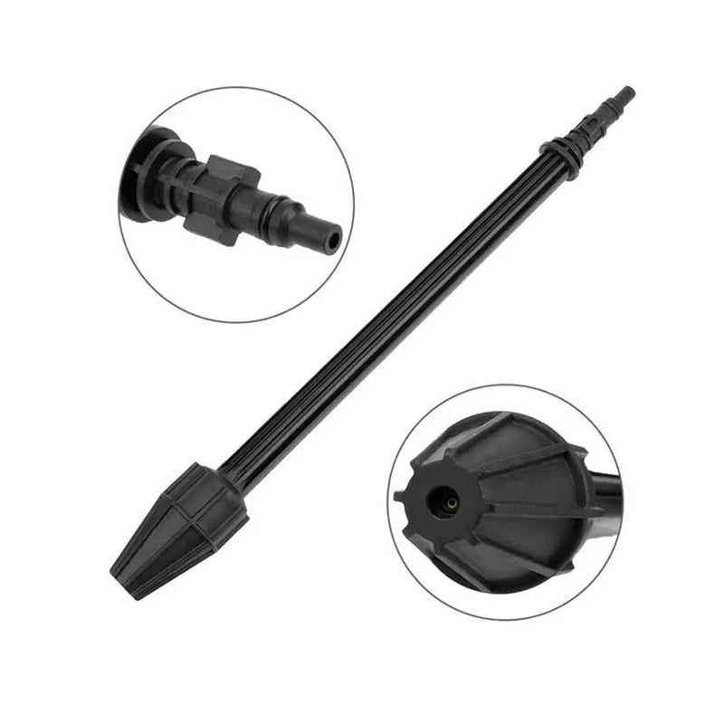 High Pressure Washer Rotating Nozzle for Karcher K2 K3 K4 K5 K6 K7 140 Bar Dirt Blaster Coment Car Cleaning Dropship