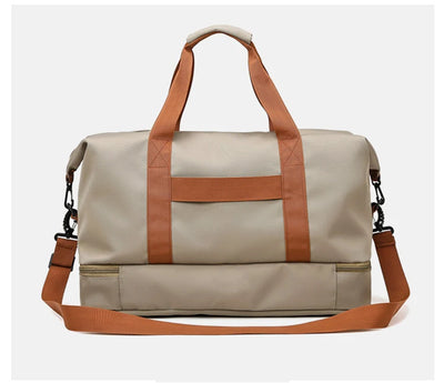 Travel Gym Bag Short-distance Luggage Portable