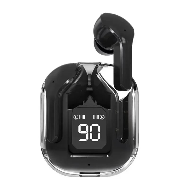 AIR31 TWS Headphones 5.3 Wireless Earphones Bluetooth Headset