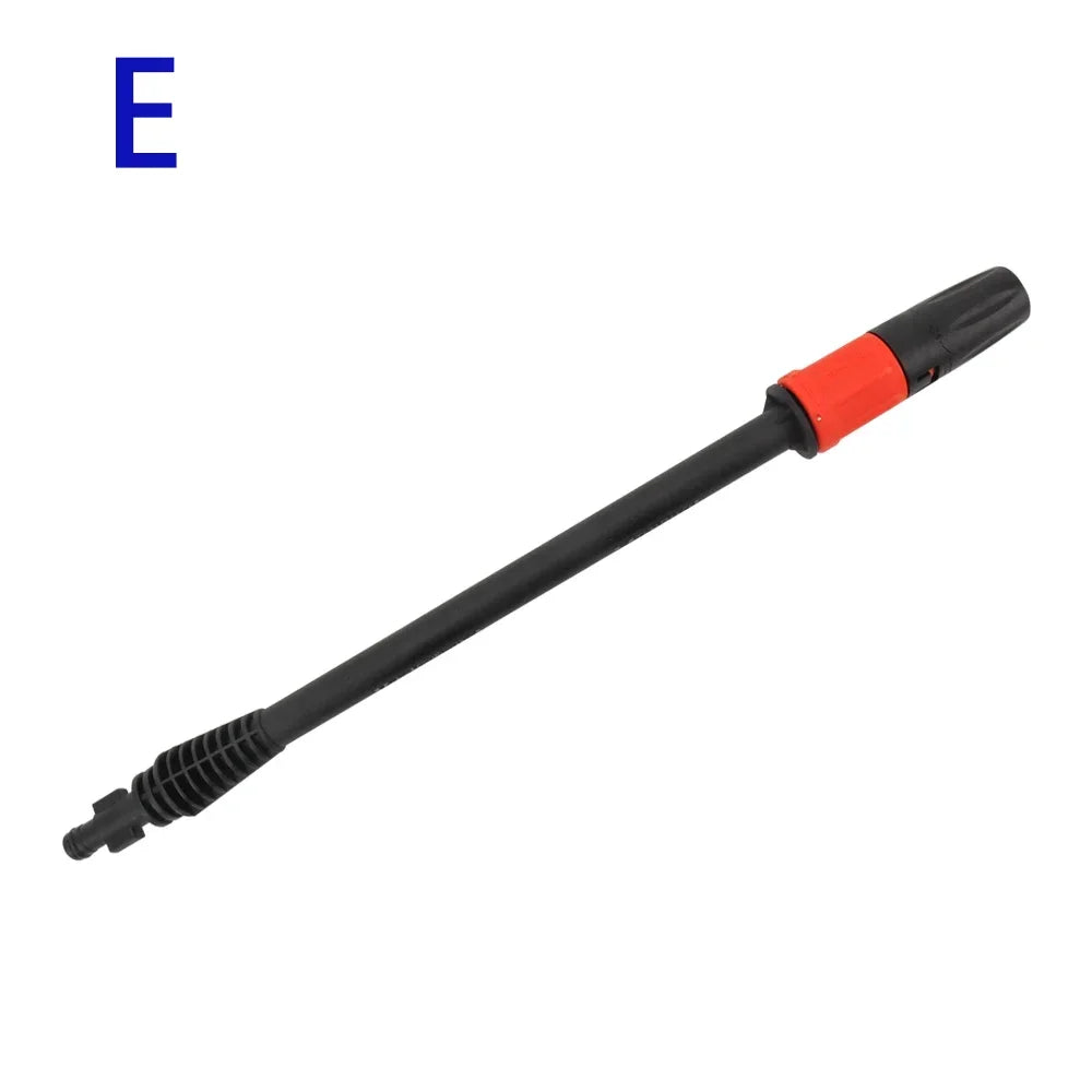 High Pressure Washer Replacement Pressure Washer Gun Car Washer Water Spray Gun Pistol for YILI / Elitech