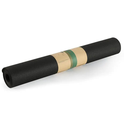 Yoga and Pilates Anti-slip 3MM Thick Exercise Mat, 1PC EVA Comfort Foam Fitness Mat for Gymnastics