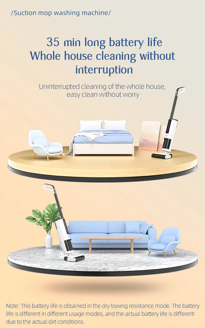 Cleaning powerful steam cleaner car wash floor care 4 in 1 wireless portable wet dry vacuum cleaner for home commercial office