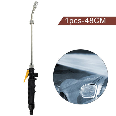 Water Spray Pressure Washer Car Wash Garden Garden Watering Tools High Pressure Power Wands Watering Equipment