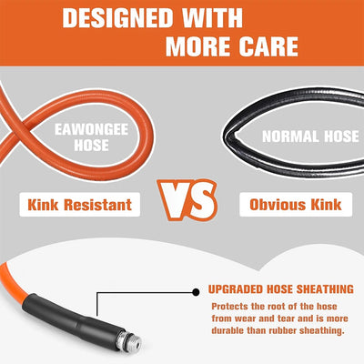 For karcher K2-K7pressure washer high pressure water hose,for sewer cleaning hose,Car cleaning kit ,Washer nozzles Pneumatic gun