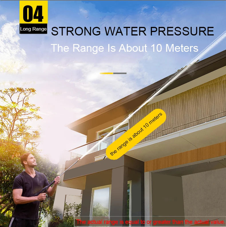 Hidrolavadoras Alta Presion 120 bar High Pressure Surface Washer,High Pressure Water Jet Cleaner