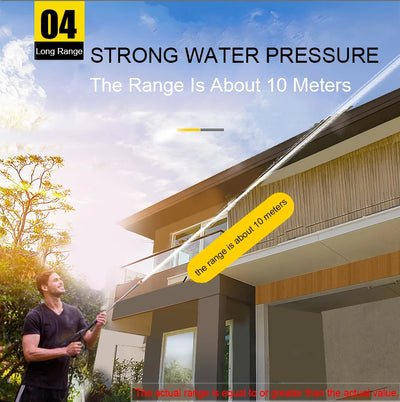 Hidrolavadoras Alta Presion 120 bar High Pressure Surface Washer,High Pressure Water Jet Cleaner