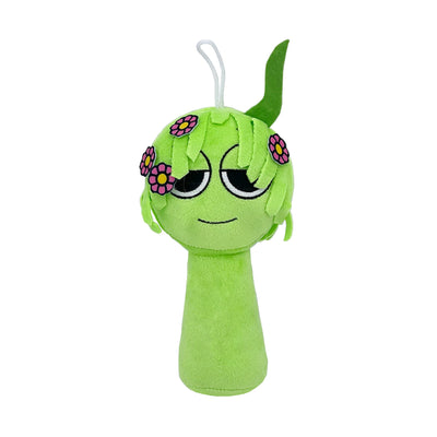 New hot 2025 Sprunki Plush Stuffed Dolls Game Toys Cartoon Cute Soft Stuffed Pillow Toy Kids Birthday Christmas Gifts