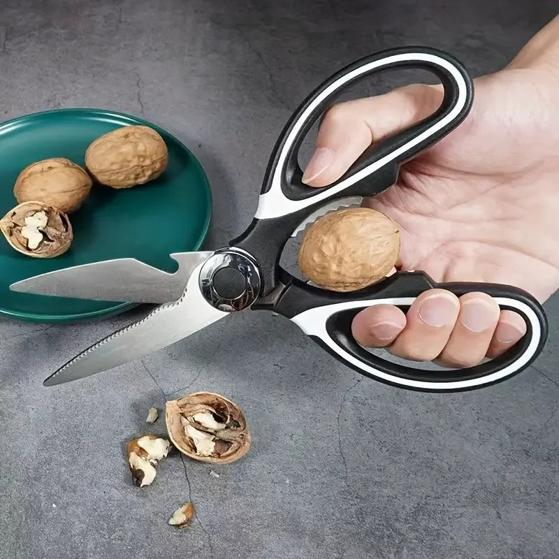 Multifunction Stainless Steel Kitchen Tools