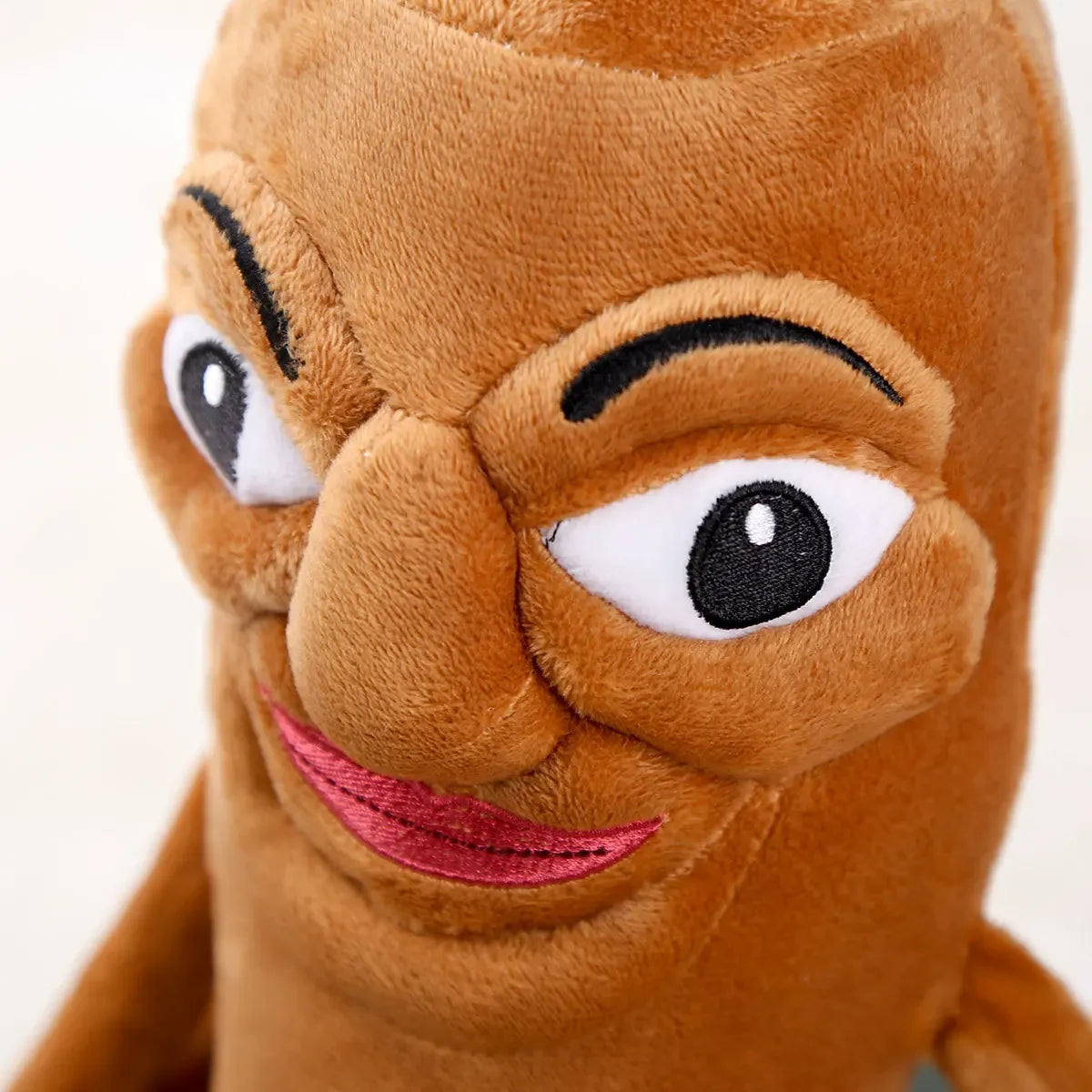 2025 Italian Brainrot Tralalero Tralala Plush Doll Anime Stuffed Soft Cushion Pillow Peripheral Toy Fans Custom Gift