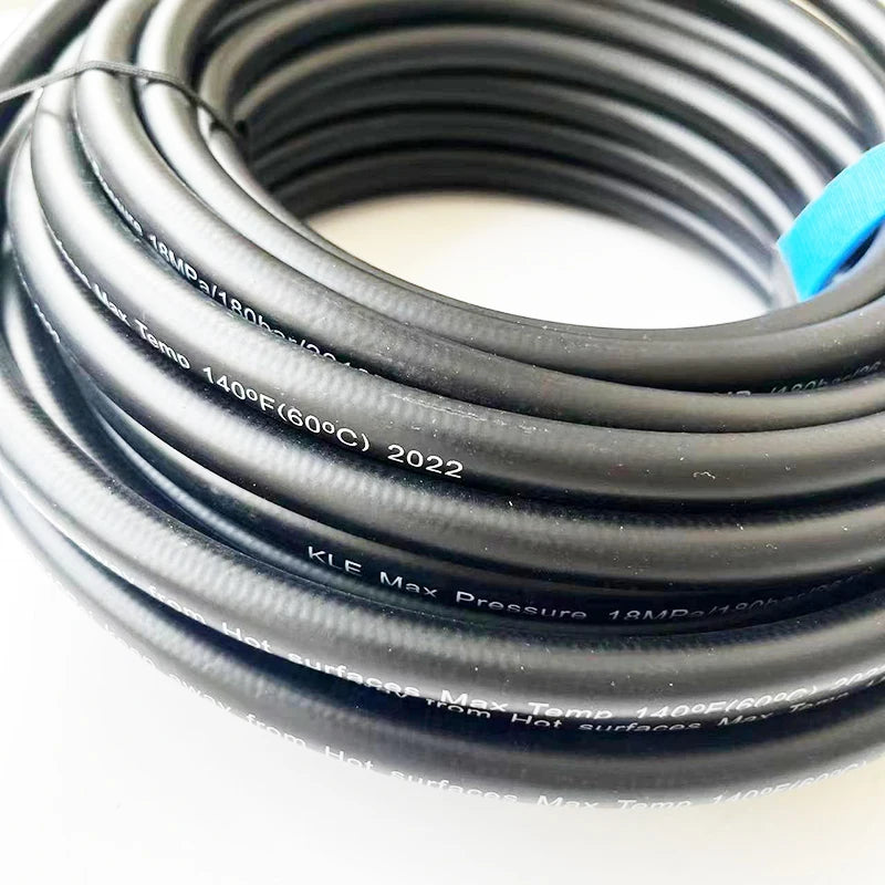 Pressure Washer Sewer Drain Water Cleaning Hose Car Washer Pipe Line Cleaning Kit Sewage Jet Hose For Lavor /  Sterwins / Vax