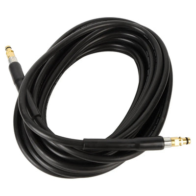 High Pressure Washer Rubber Hose 10 M Easy Install 5800PSI for electric and Pneumatic Cleaning
