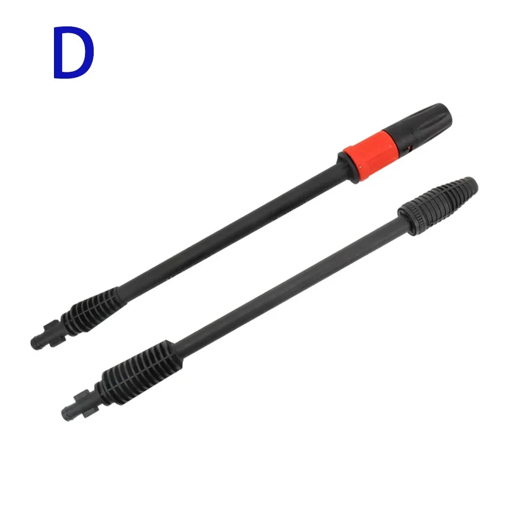 High Pressure Washer Replacement Pressure Washer Gun Car Washer Water Spray Gun Pistol for YILI / Elitech