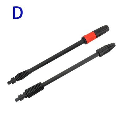 High Pressure Washer Replacement Pressure Washer Gun Car Washer Water Spray Gun Pistol for YILI / Elitech