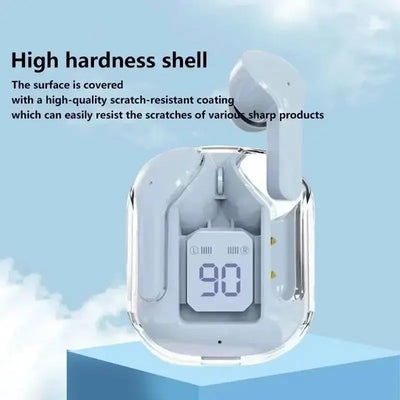 AIR31 TWS Headphones 5.3 Wireless Earphones Bluetooth Headset