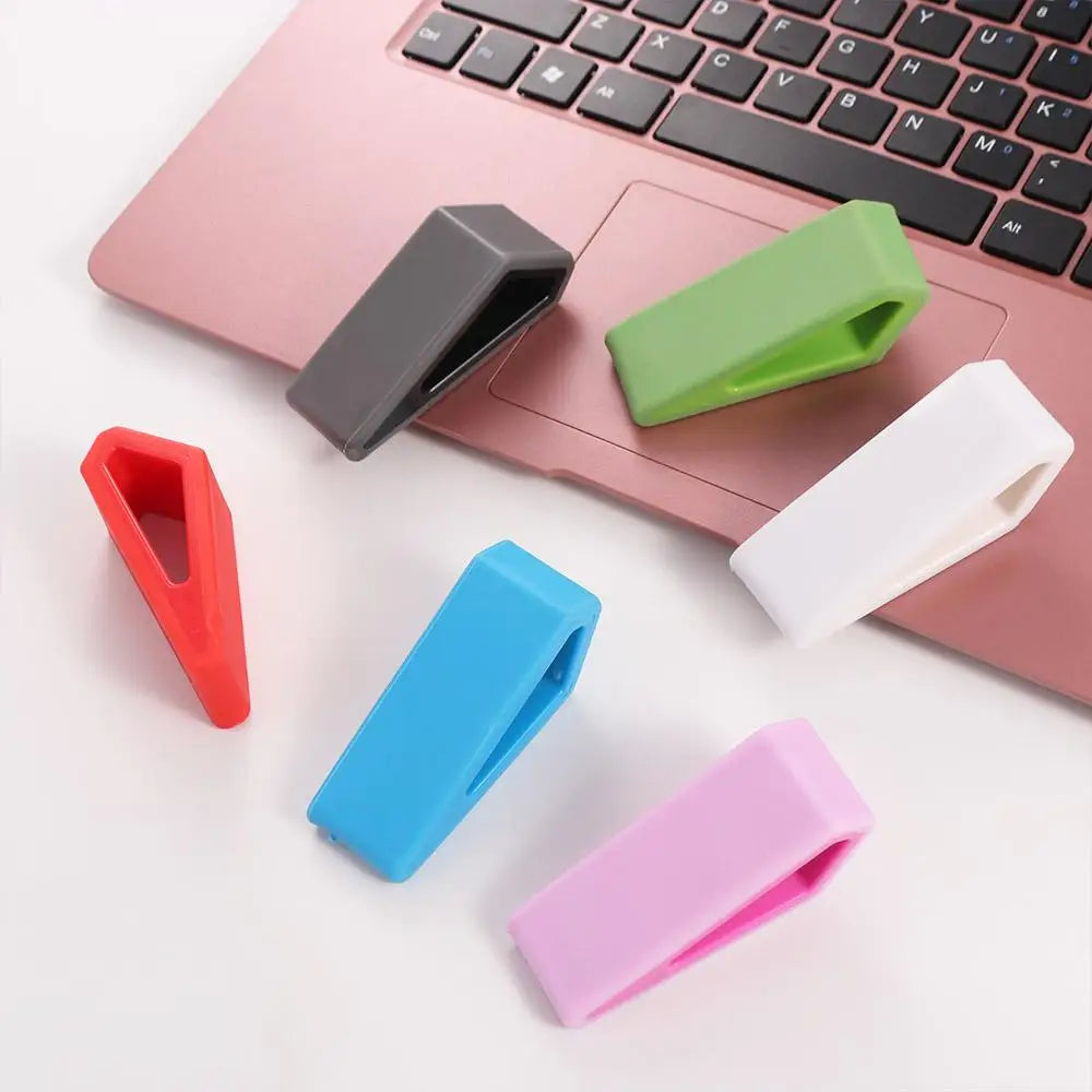 Simple Portable Base Pad PC Increased Shelf Cooler Base Laptop Angle Stand Notebook Stand Laptop Cooling Pads Cooling Bracket
