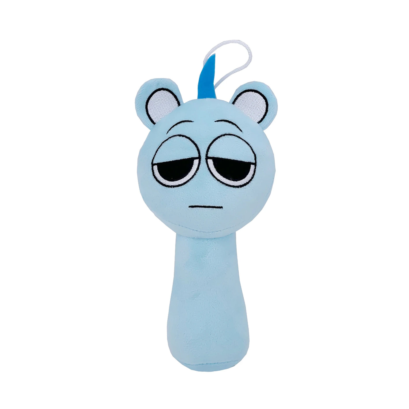 New hot 2025 Sprunki Plush Stuffed Dolls Game Toys Cartoon Cute Soft Stuffed Pillow Toy Kids Birthday Christmas Gifts