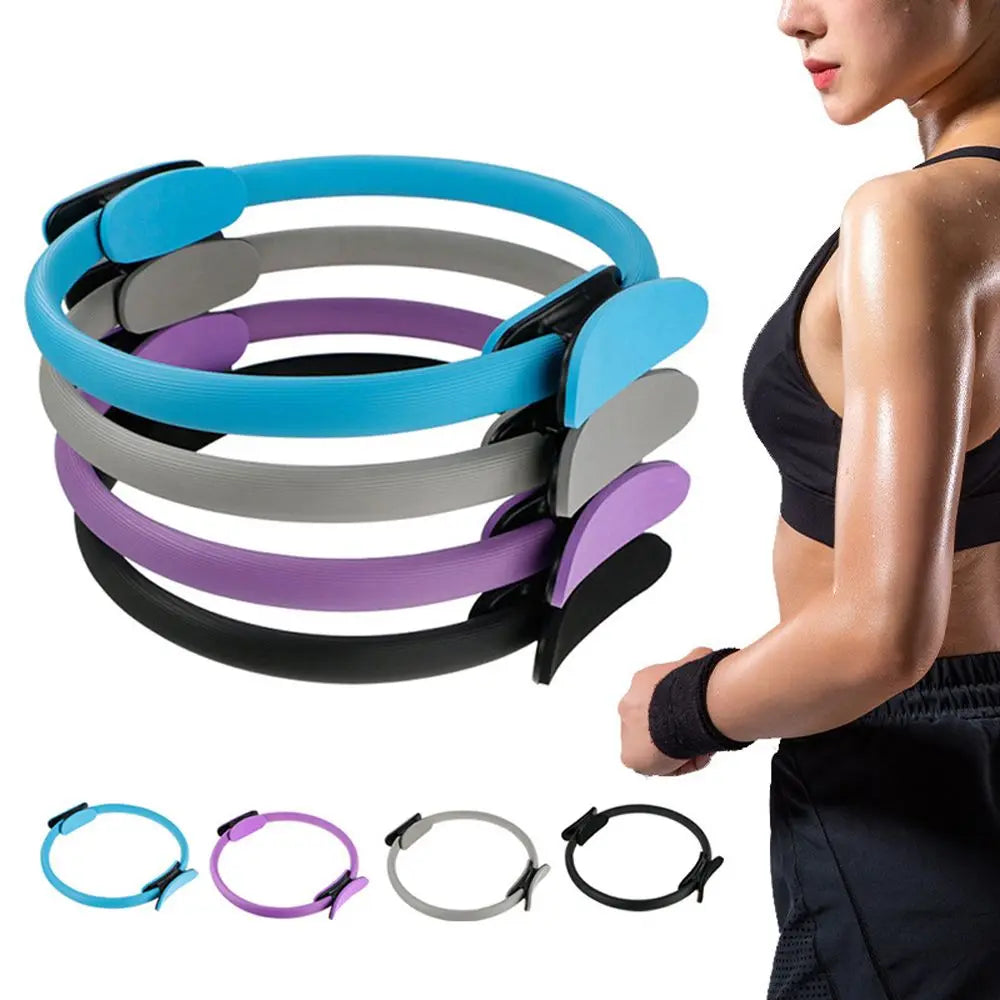 38cm Gym Accessories Lose Weight Keep Fit Equipment