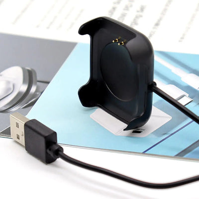 Smart Watch Magnetic Charger For Smartwatch USB Chargeable Adapter Dropshipping 30cm Charging Cable 2025 New