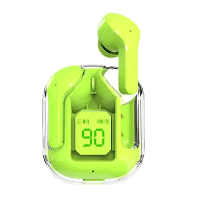 AIR31 TWS Headphones 5.3 Wireless Earphones Bluetooth Headset
