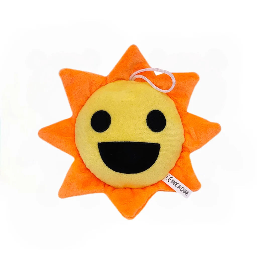New hot 2025 Sprunki Plush Stuffed Dolls Game Toys Cartoon Cute Soft Stuffed Pillow Toy Kids Birthday Christmas Gifts