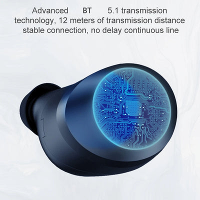 Q25 Wireless Headphone Sport Bluetooth 5.1 Headphones HiFi 9D Bass Stereo Earphone Headset with Microphone for iPhone Workout