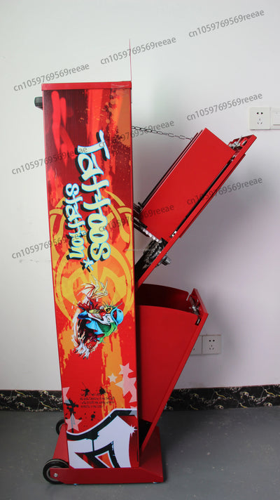 The latest collection  tattoo stickers and toy vending machines for 2025
