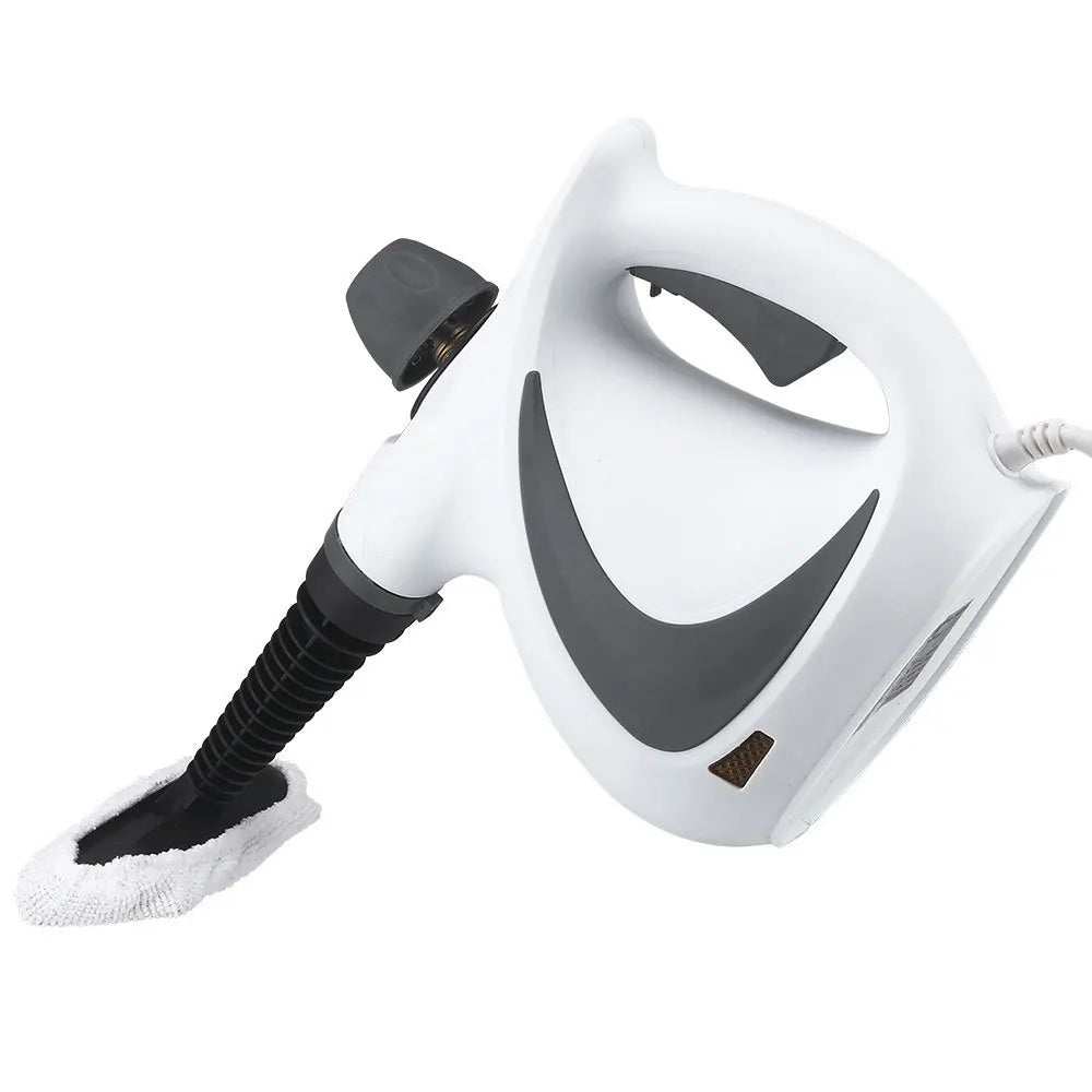 High-Pressure Steam Cleaner for Kitchen & Air Conditioner | 1050W Oil & Grease Removal, Disinfection, Home Use