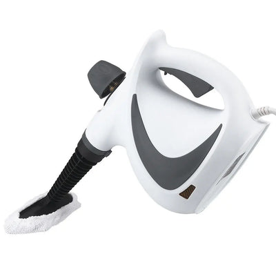 High-Pressure Steam Cleaner for Kitchen & Air Conditioner | 1050W Oil & Grease Removal, Disinfection, Home Use