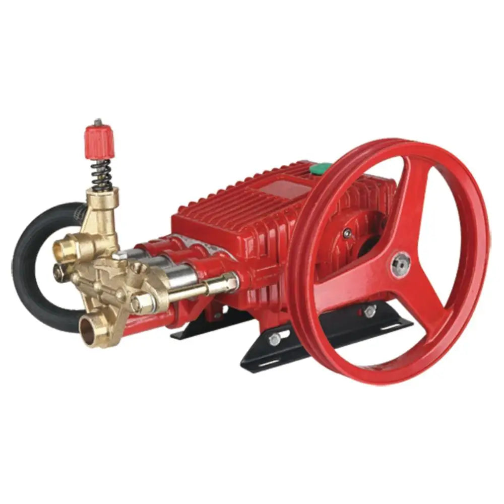 High Pressure Cold Water Cleaning Washer Pump Pump Of Pressure Washer For Car Wash Shop