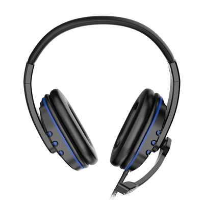 3.5mm Wired Gaming Headphones Game Headset