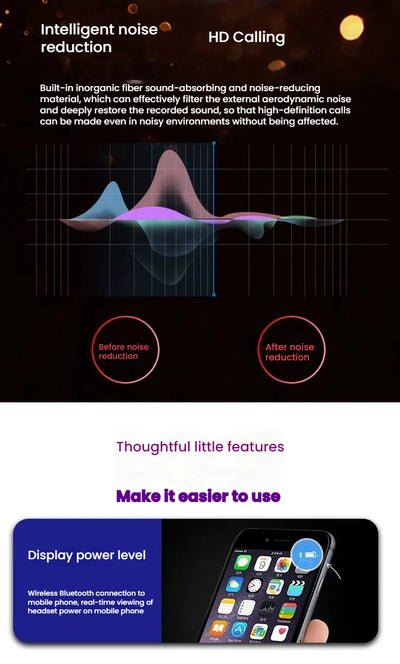Wireless Earbuds Bluetooth 5.4 Headphones Bluetooth Gym Running Headphones 32GB MP3 Player for Workouts, Running, Cycling
