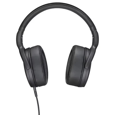 Sennheiser HD 400S Wired Professional Studio Headphones With Microphone Over Ear HiFi Monitor Music Headset Earphone