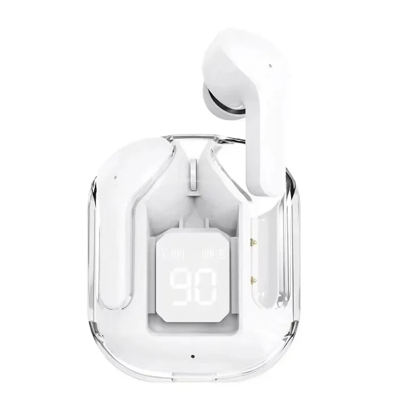 AIR31 TWS Headphones 5.3 Wireless Earphones Bluetooth Headset