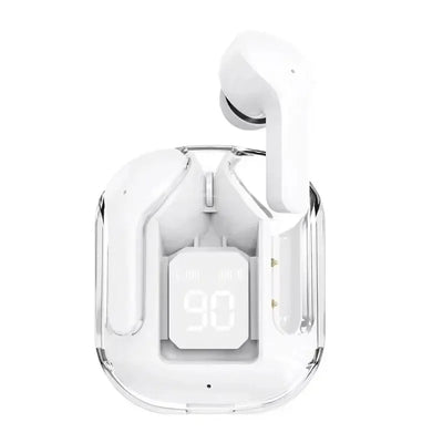 AIR31 TWS Headphones 5.3 Wireless Earphones Bluetooth Headset