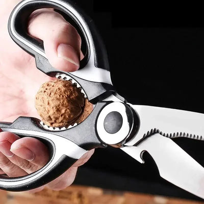 Multifunction Stainless Steel Kitchen Tools