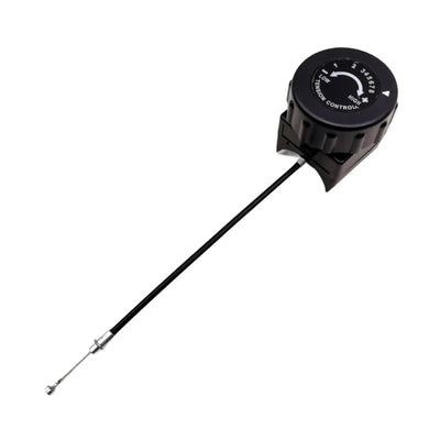 Resistance Adjuster Exercise Bike Accessory 8 Speed Fitness Equipment for Exercise Machines Accessories