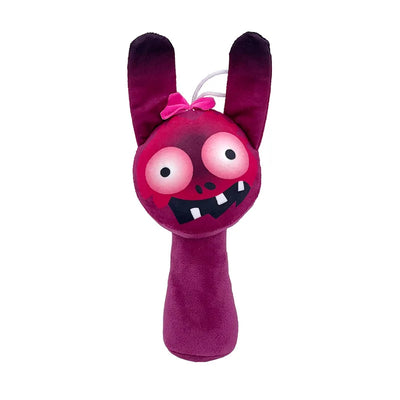 2025 Soft Doll Toy (9 Inch) Cartoon Red Ice Sprunki Games Plushies Toy Baby Rag Doll Birthday Gift Christmas Plush Toy Gift