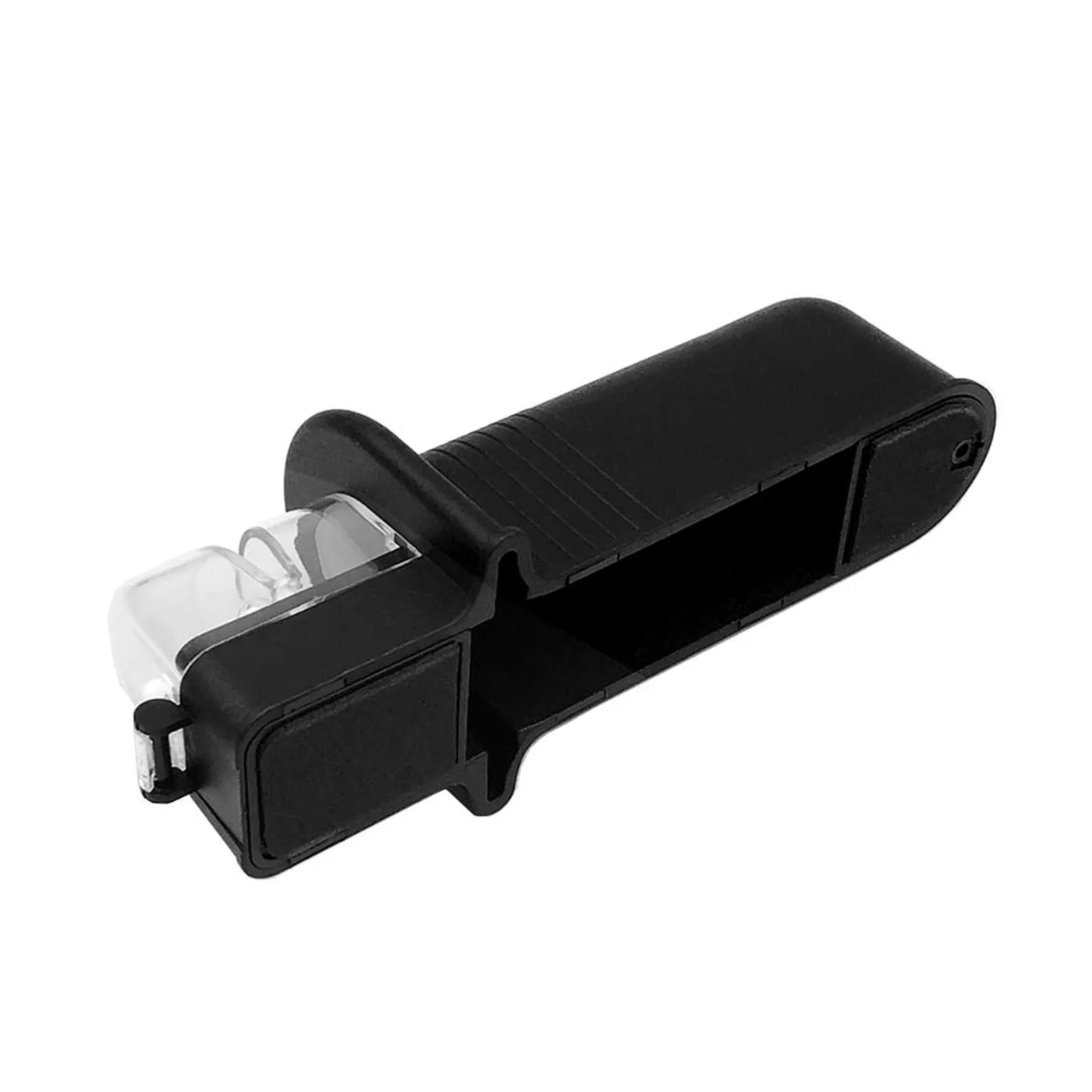 Portable Household Kitchen Four-section Fast Sharpener Adjustable Hand-Held Knife Sharpener Practical Accessories Tool Supplies