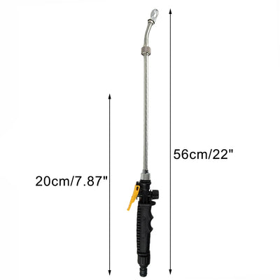 Water Spray Pressure Washer Car Wash Garden Garden Watering Tools High Pressure Power Wands Watering Equipment