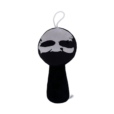 New hot 2025 Sprunki Plush Stuffed Dolls Game Toys Cartoon Cute Soft Stuffed Pillow Toy Kids Birthday Christmas Gifts