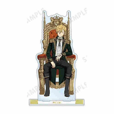 JX TOY Anime Katekyo Hitman Reborn! Dreaming of A Throne Ver. Tsunayoshi Sawada Acrylic Stand Mukuro Statue Fran Doll XANXUS Toy