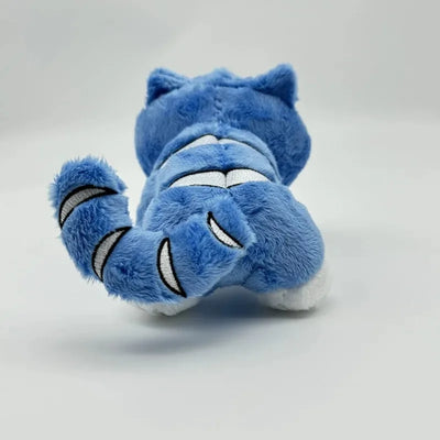 2025 TreasuringU New Kpop Demon Plush Toys Game Hunters Tiger Stuffed Toy Doll Birthday Gifts