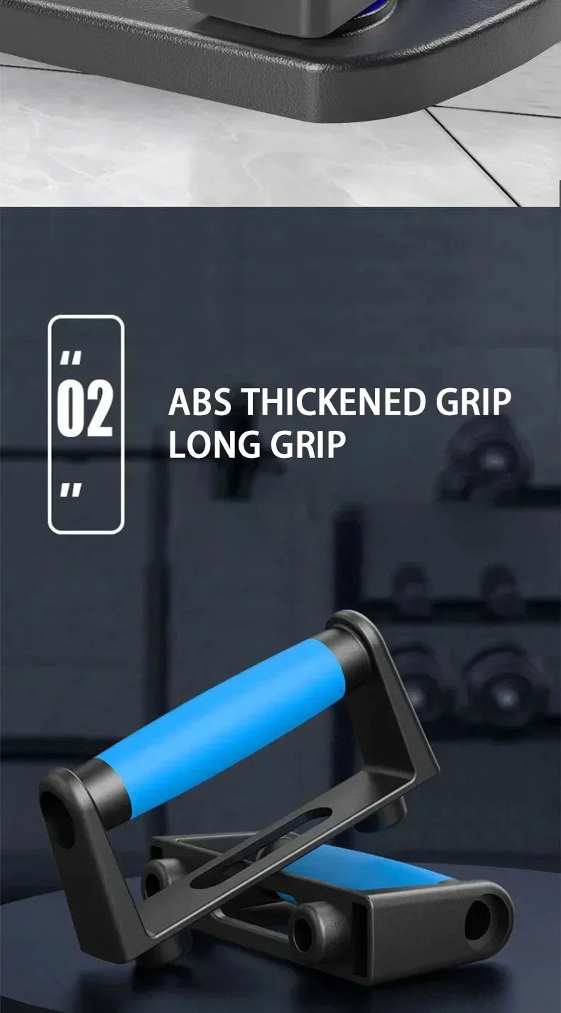 Portable multi-functional push-up board