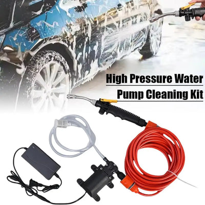 Portable Pressure Washer Electric Pressure Washer Tools & Home Improvement For Shower Outdoor Road Conditioner Evaporator