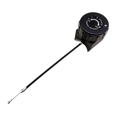 Resistance Adjuster Exercise Bike Accessory 8 Speed Fitness Equipment for Exercise Machines Accessories