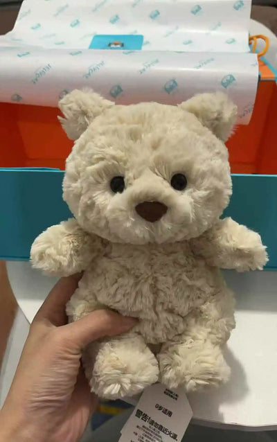 2025 New products in stock: Flying Mouse Plush Toy Doll, Little Bear Doll, Travel Birthday Toy