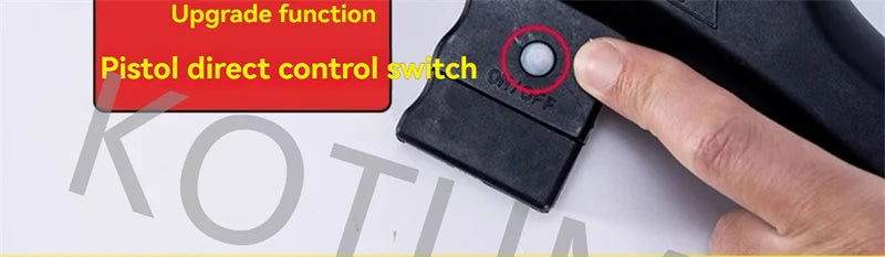 Steam Cleaning Machine Air Conditioning Kitchen Range Oil Stain Removal Machine Home Appliances Steam Cleaner