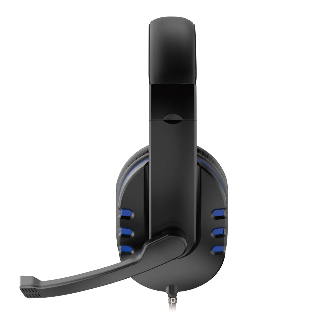 3.5mm Wired Gaming Headphones Game Headset